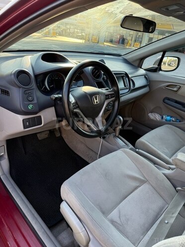 Honda Insight 2009, 340,000 km - 1.3 l - Sumqayıt