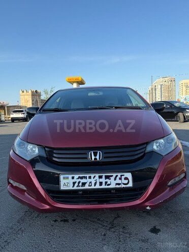 Honda Insight 2009, 340,000 km - 1.3 l - Sumqayıt