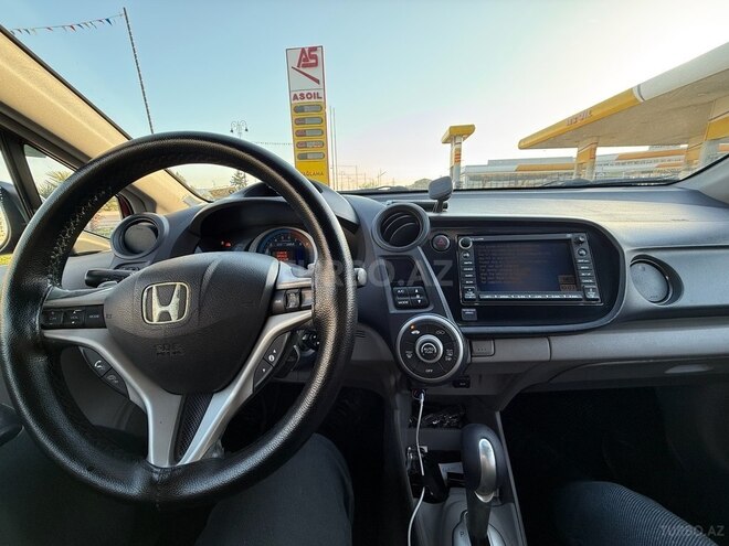 Honda Insight 2009, 340,000 km - 1.3 l - Sumqayıt
