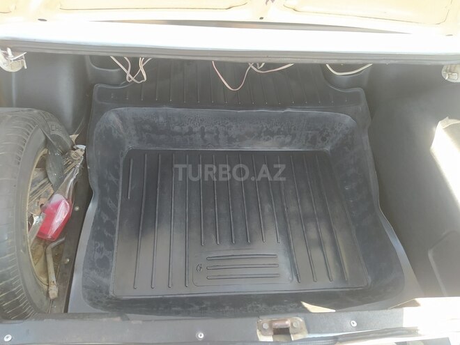 LADA (VAZ) 2106 1996, 76,000 km - 1.6 l - Ağcabədi