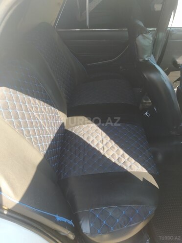 LADA (VAZ) 2106 1996, 76,000 km - 1.6 l - Ağcabədi
