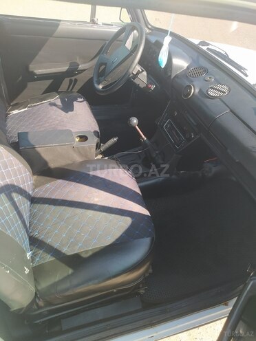 LADA (VAZ) 2106 1996, 76,000 km - 1.6 l - Ağcabədi
