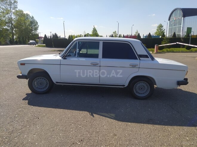 LADA (VAZ) 2106 1996, 76,000 km - 1.6 l - Ağcabədi
