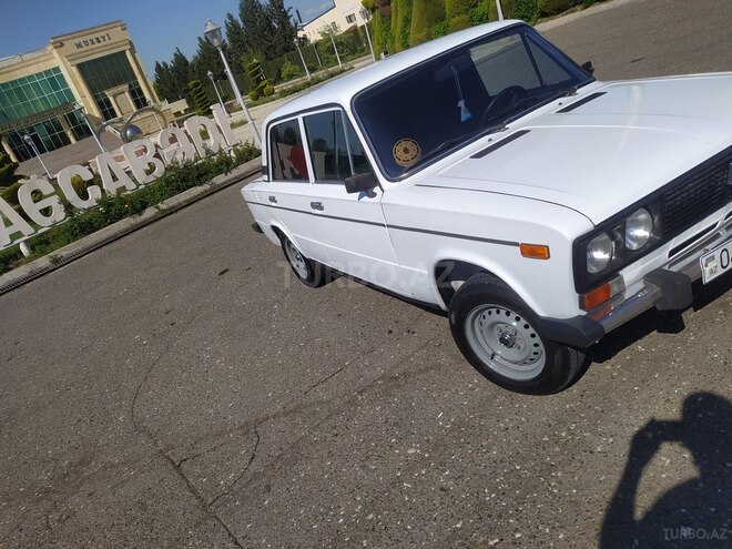 LADA (VAZ) 2106 1996, 76,000 km - 1.6 l - Ağcabədi