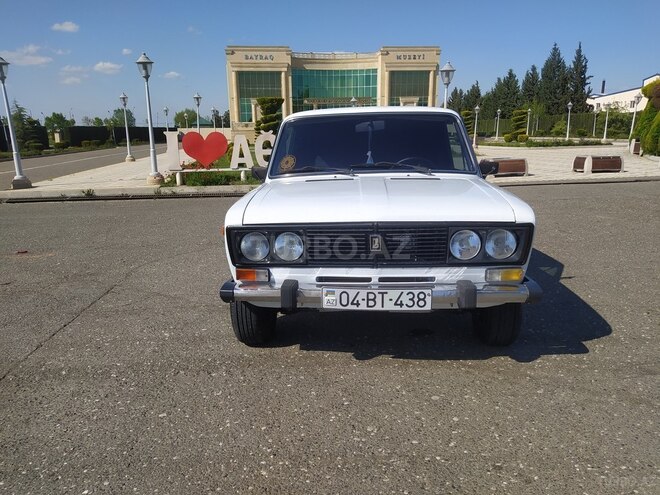 LADA (VAZ) 2106 1996, 76,000 km - 1.6 l - Ağcabədi