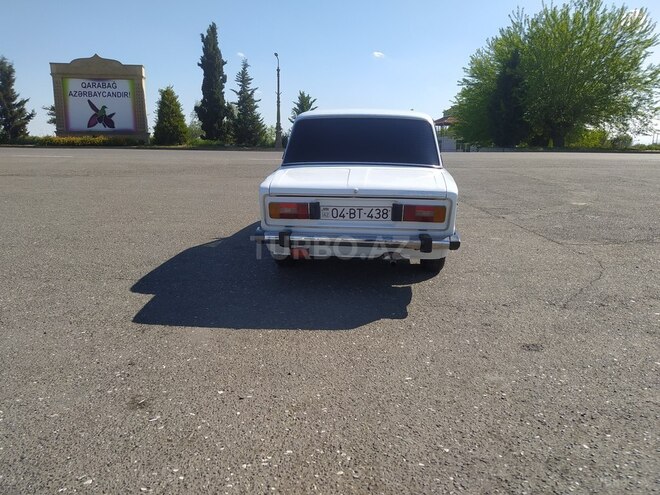 LADA (VAZ) 2106 1996, 76,000 km - 1.6 l - Ağcabədi