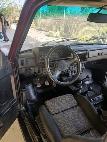 LADA (VAZ) Niva 1991, 200,000 km - 1.6 l - Sabirabad
