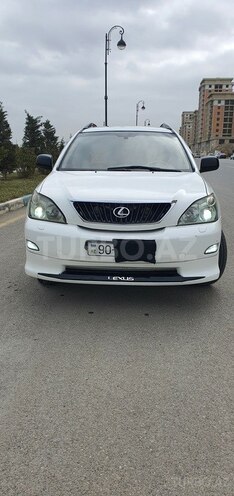 Lexus RX 330 2004, 270,000 km - 3.3 l - Sumqayıt