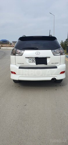 Lexus RX 330 2004, 270,000 km - 3.3 l - Sumqayıt