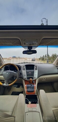 Lexus RX 330 2004, 270,000 km - 3.3 l - Sumqayıt