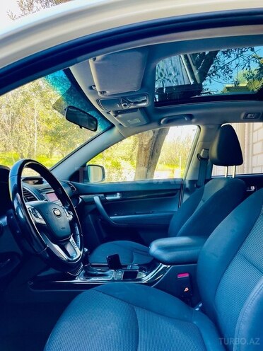 Kia Sorento 2013, 115,640 km - 2.4 l - Bakı