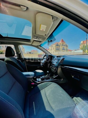 Kia Sorento 2013, 115,640 km - 2.4 l - Bakı