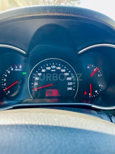 Kia Sorento 2013, 115,640 km - 2.4 l - Bakı