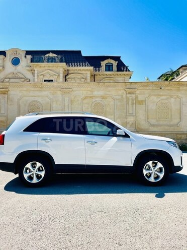 Kia Sorento 2013, 115,640 km - 2.4 l - Bakı