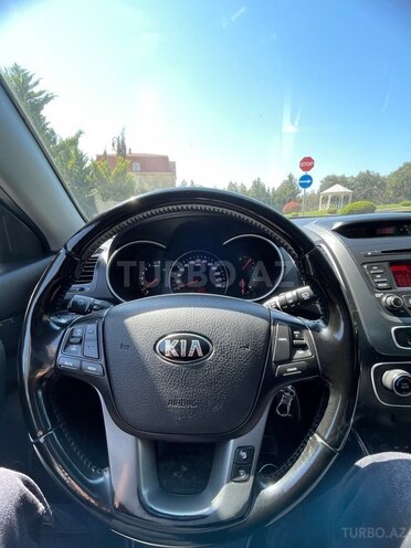 Kia Sorento 2013, 115,640 km - 2.4 l - Bakı