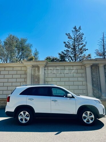 Kia Sorento 2013, 115,640 km - 2.4 l - Bakı