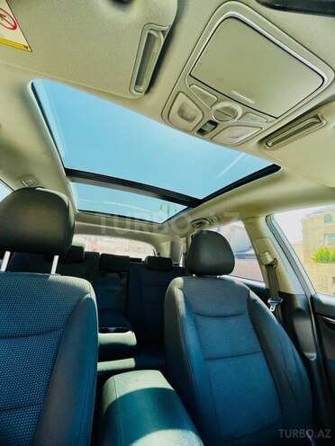 Kia Sorento 2013, 115,640 km - 2.4 l - Bakı