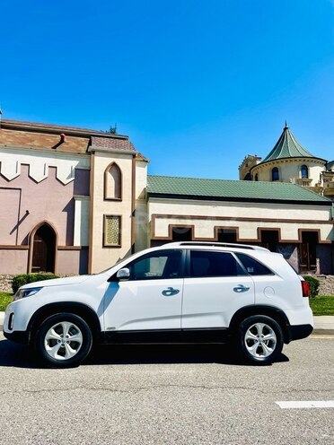 Kia Sorento 2013, 115,640 km - 2.4 l - Bakı