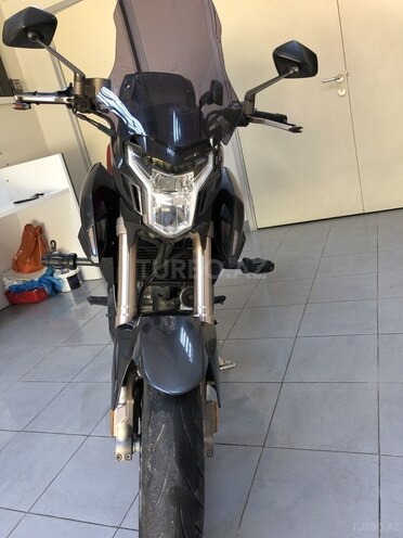 Zontes ZT155-G1 2023, 50,000 km - 0.2 l - Bakı