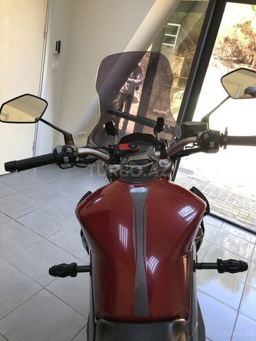 Zontes ZT155-G1 2023, 50,000 km - 0.2 l - Bakı