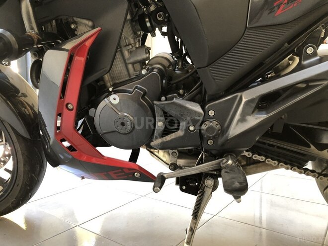 Zontes ZT155-G1 2023, 50,000 km - 0.2 l - Bakı