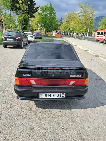 LADA (VAZ) 2115 2010, 352,000 km - 1.6 l - Şəki