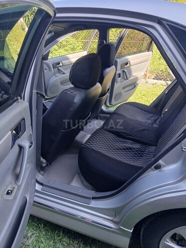 Chevrolet Lacetti 2008, 287,000 km - 1.6 l - Tərtər
