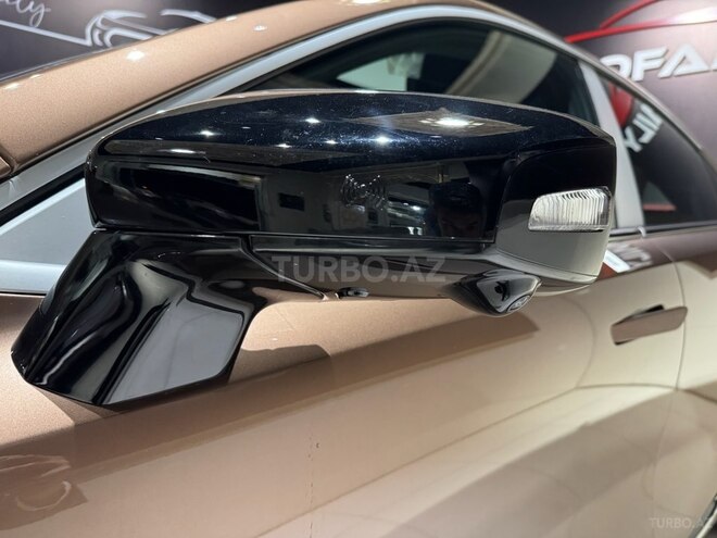 Mazda  2025, 0 km - 1.5 л - Bakı