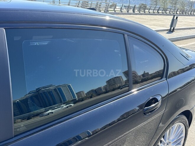 BMW 745 2002, 202,562 km - 4.4 l - Bakı