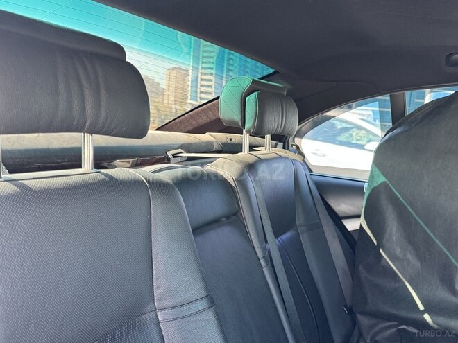 BMW 745 2002, 202,562 km - 4.4 l - Bakı