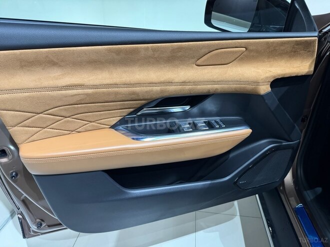 Mazda  2025, 0 km - 1.5 л - Bakı