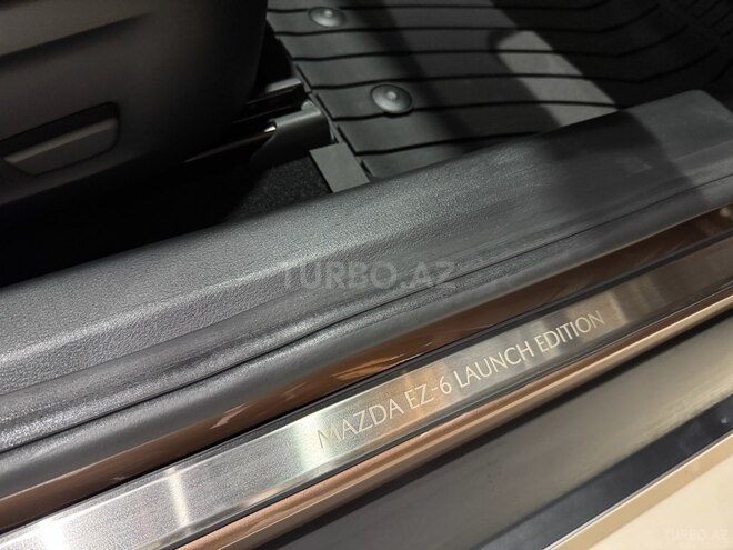 Mazda  2025, 0 km - 1.5 л - Bakı