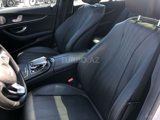 Mercedes E 300 2018, 84,000 km - 2.0 l - Bakı