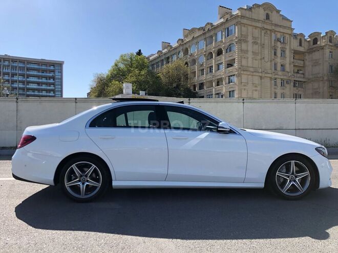 Mercedes E 300 2018, 84,000 km - 2.0 l - Bakı
