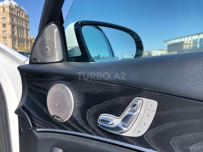 Mercedes E 300 2018, 84,000 km - 2.0 l - Bakı