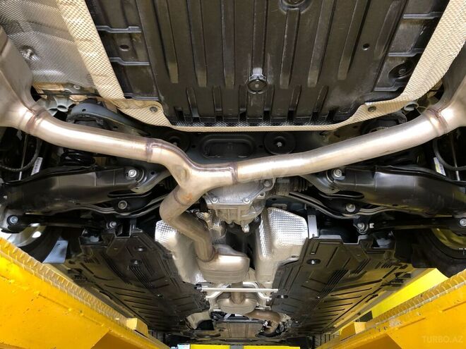 Mercedes E 300 2018, 84,000 km - 2.0 l - Bakı