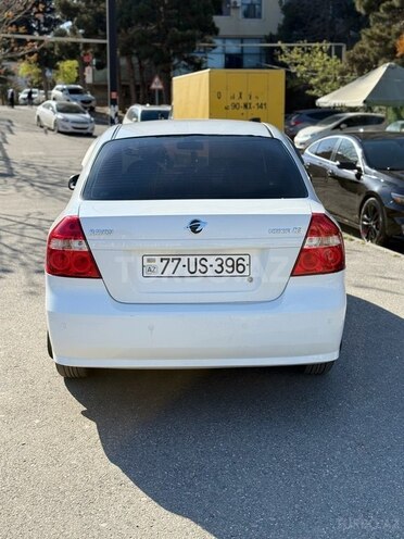 Ravon Nexia R3 2019, 270,000 km - 1.5 л - Bakı