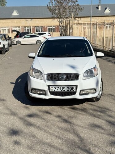 Ravon Nexia R3 2019, 270,000 km - 1.5 л - Bakı