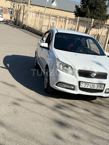 Ravon Nexia R3 2019, 270,000 km - 1.5 л - Bakı