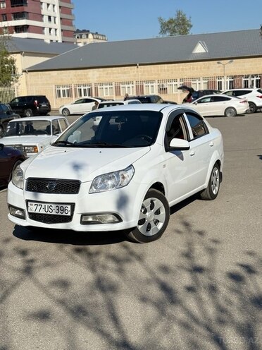 Ravon Nexia R3 2019, 270,000 km - 1.5 л - Bakı