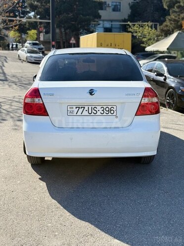 Ravon Nexia R3 2019, 270,000 km - 1.5 л - Bakı