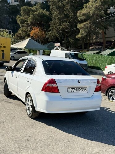 Ravon Nexia R3 2019, 270,000 km - 1.5 л - Bakı