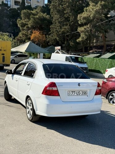 Ravon Nexia R3 2019, 270,000 km - 1.5 л - Bakı