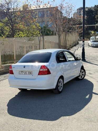 Ravon Nexia R3 2019, 270,000 km - 1.5 л - Bakı