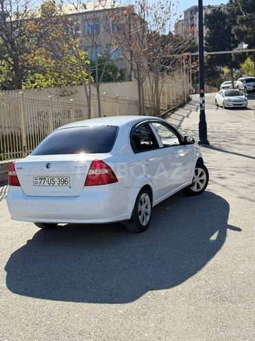 Ravon Nexia R3 2019, 270,000 km - 1.5 л - Bakı