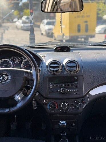 Ravon Nexia R3 2019, 270,000 km - 1.5 л - Bakı