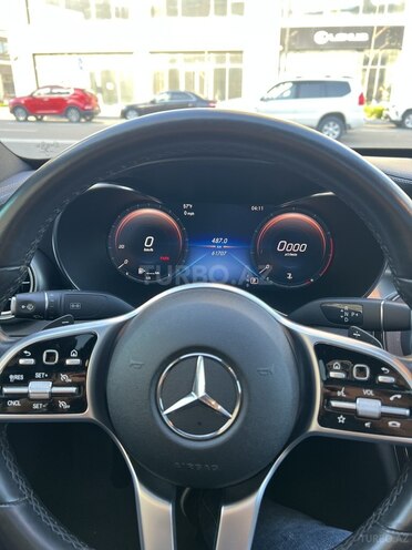 Mercedes C 300 2019, 61,700 km - 2.0 l - Bakı