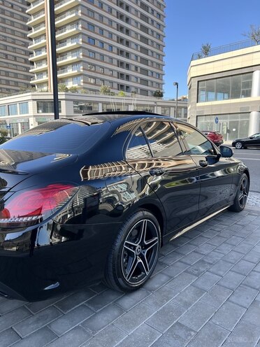 Mercedes C 300 2019, 61,700 km - 2.0 l - Bakı