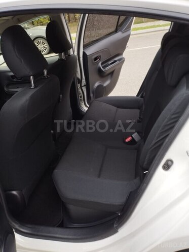 Toyota Aqua 2017, 132,000 km - 1.5 l - Bakı