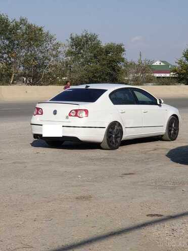 Volkswagen Passat 2006, 305,000 km - 2.0 l - Bakı